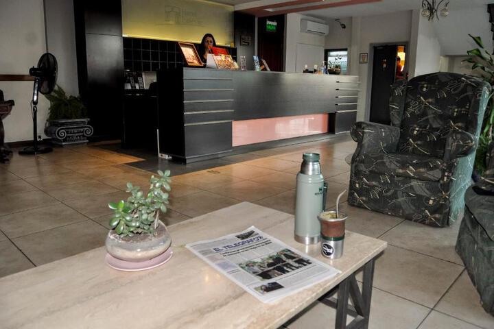Hotel Bulevar