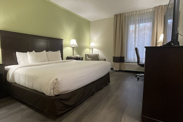 1 King Bed (7 of 15)