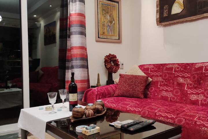 Fitness Center Photo