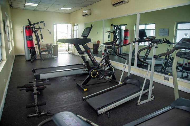 Health and Fitness 20 of 35