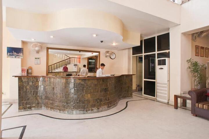 Fitness Facility Photos