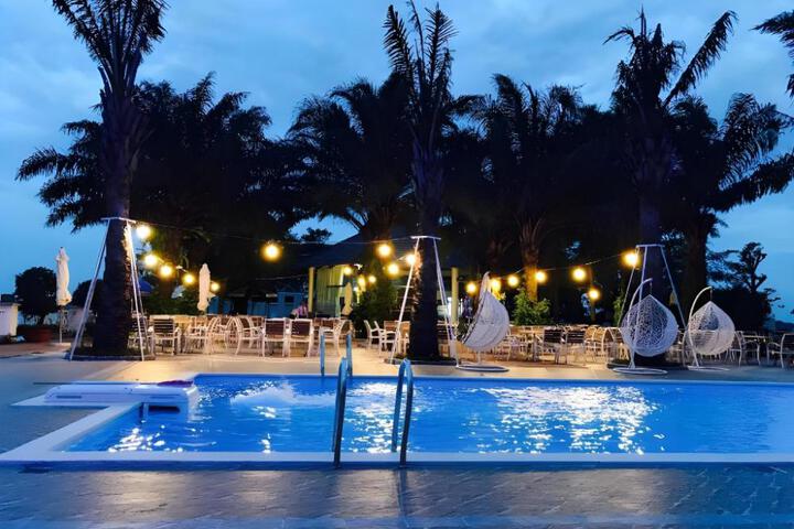 Fitness Facility Photos