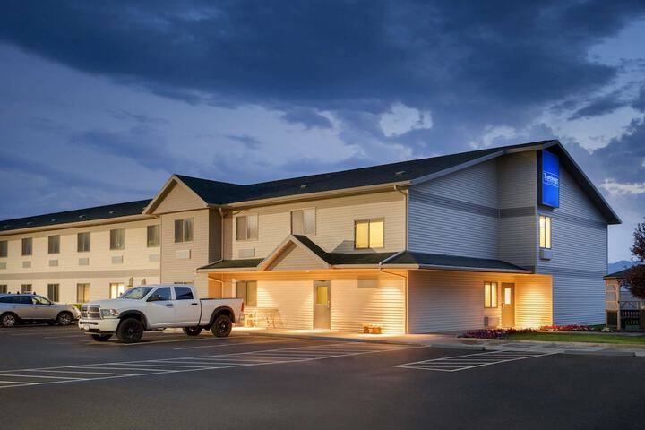 Hotel 16 of 16