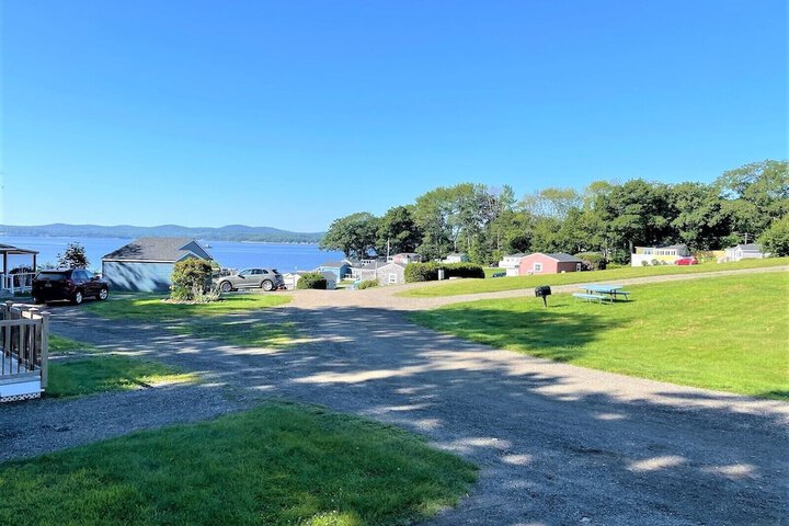 Terrace/Patio 86 of 88