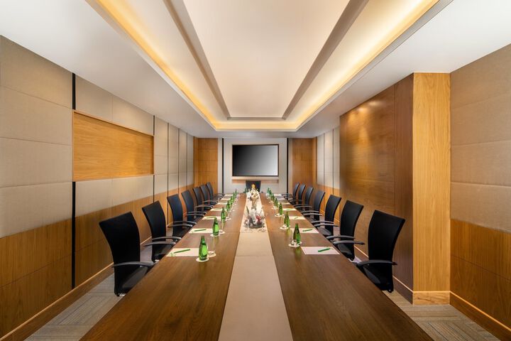 Meeting 35 of 47