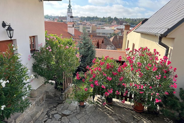 Hotel View 42 of 43