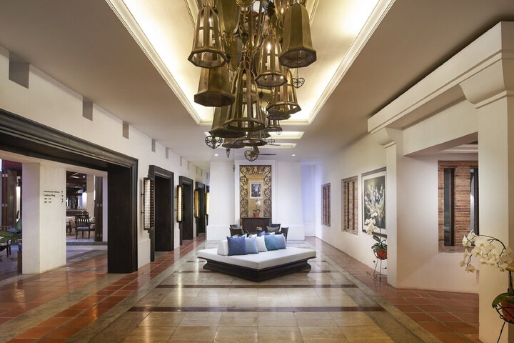 Hotel Interior 2 of 52