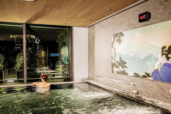 Jasper Young Hotel Banqiao
