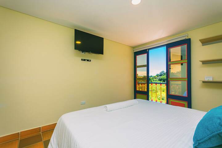 Room 14 of 101