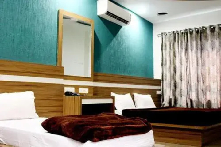 Hotel Grace