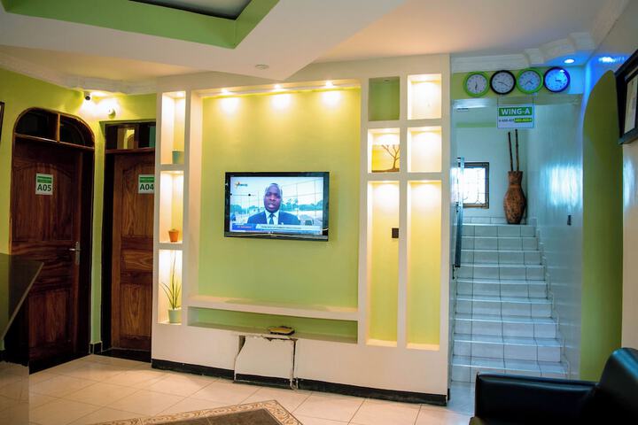 Hotel Interior 50 of 51