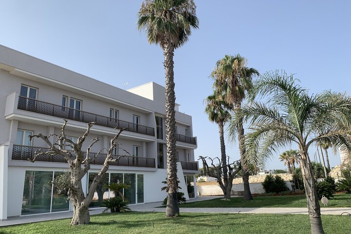 Hotel Posidonia