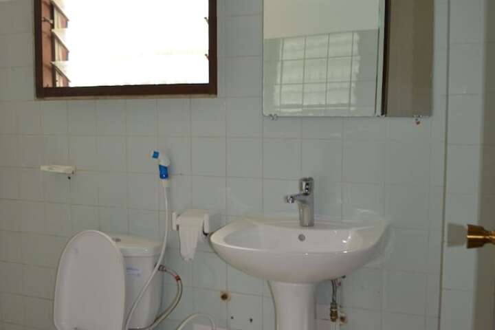 Bath Amenities