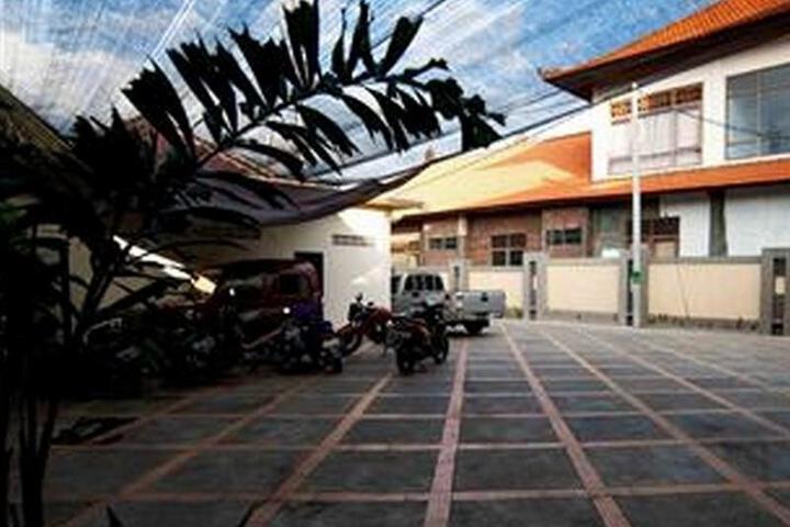 OYO 90058 Pondok Seruni