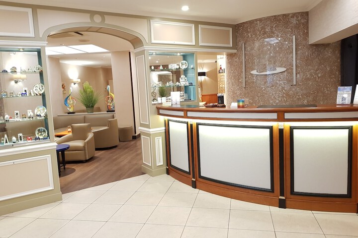 Hotel Interior 3 of 75