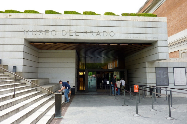 Photo of Centric Plaza Mayor Madrid