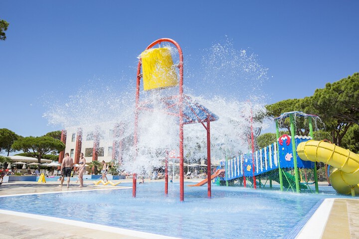Water park