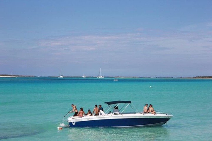 Boating