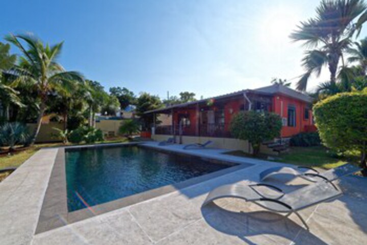 Pool 9 of 21