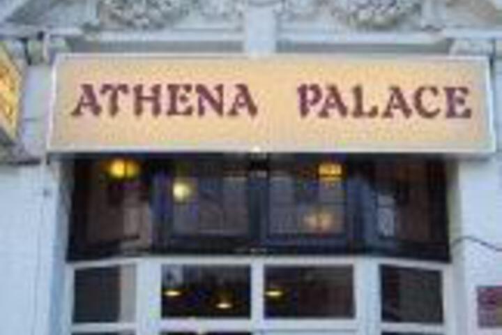 Athena Palace