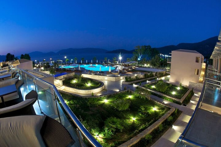 Hotel 36 of 37