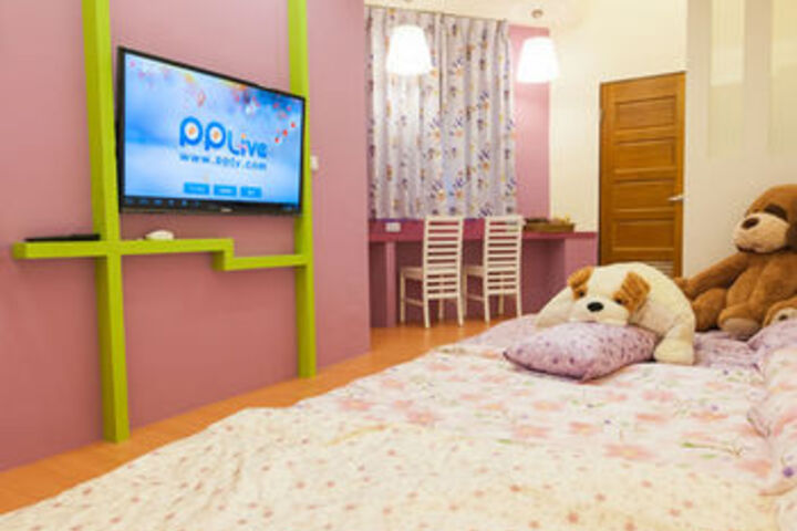 Room 20 of 25