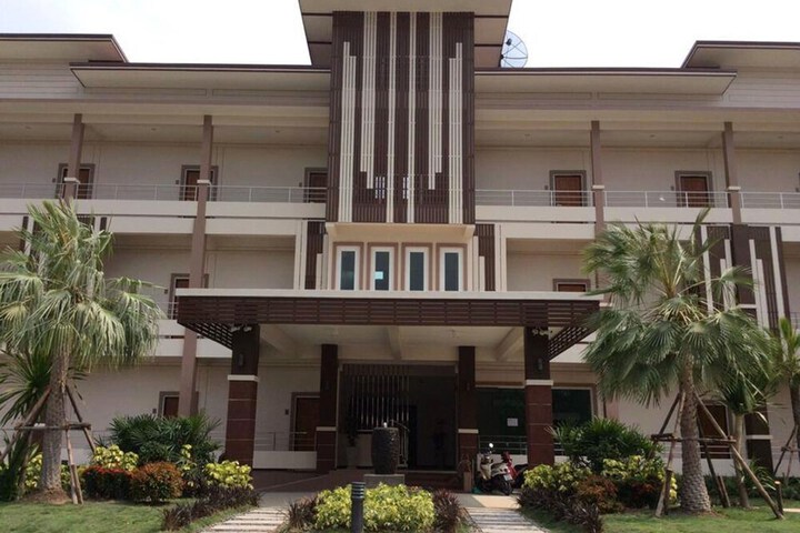 Hotel 61 of 72