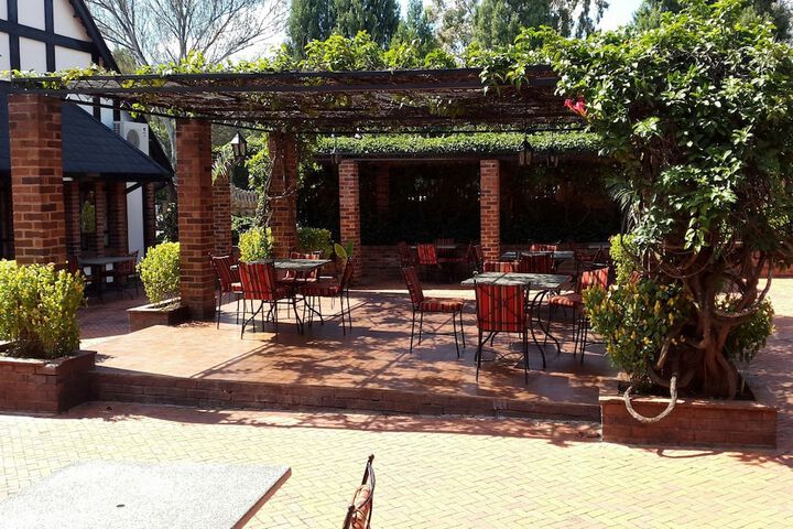 Terrace/Patio 87 of 93