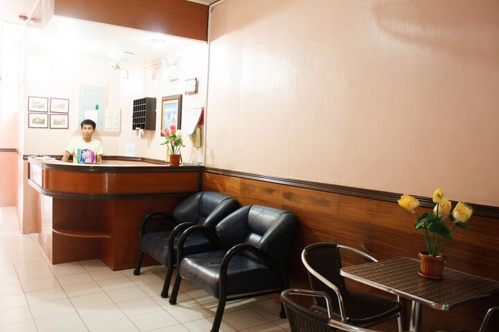 GV Hotel Naval