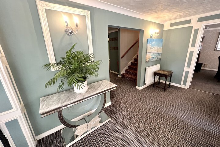 Hotel Interior 3 of 116