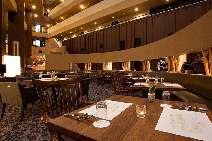 Hotel Interior 69 of 73