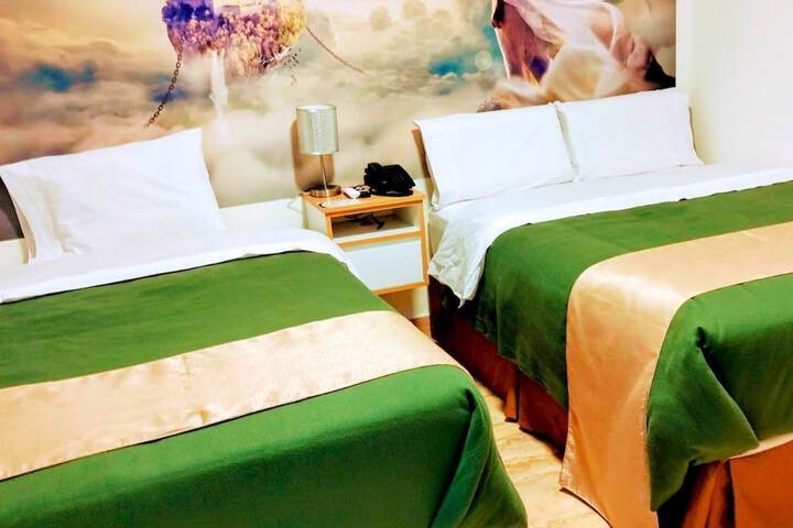 Room 54 of 284