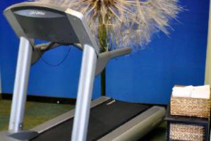 Health and Fitness 20 of 27
