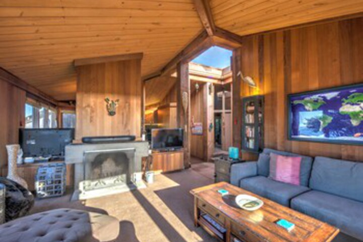 Zen House - Two Bedroom Home