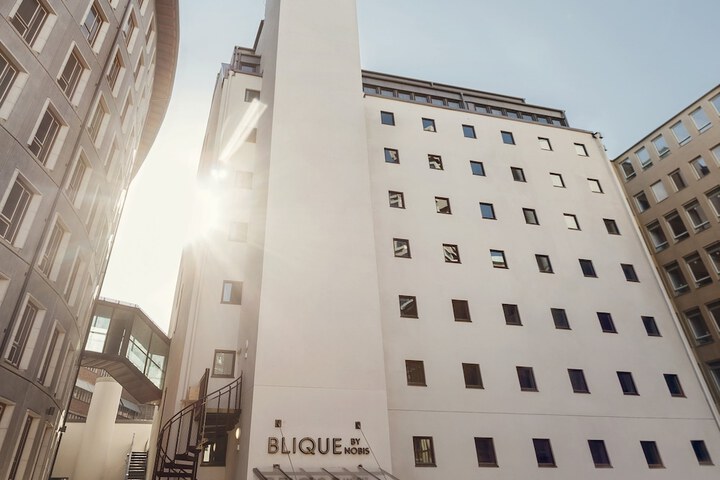 Blique by Nobis Stockholm, a Member of Design Hotel in Stockholm