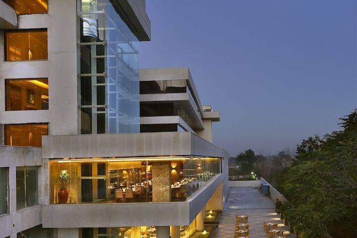 Hotel 64 of 67