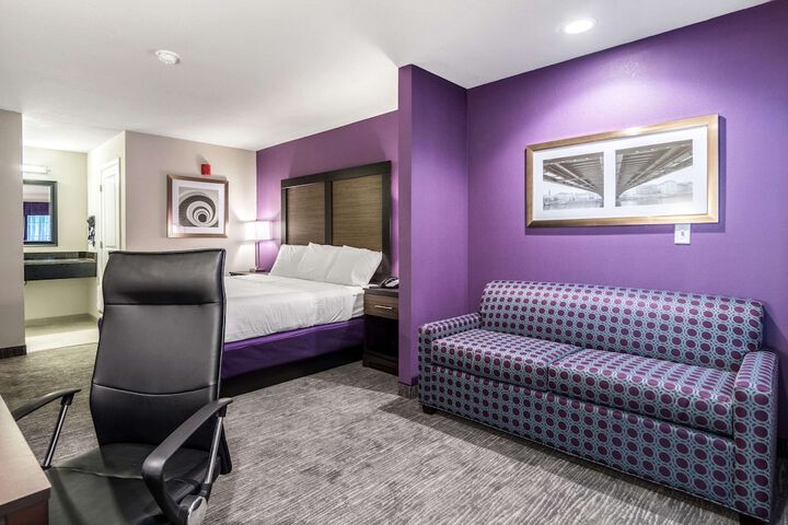 1 King Bed (8 of 14)