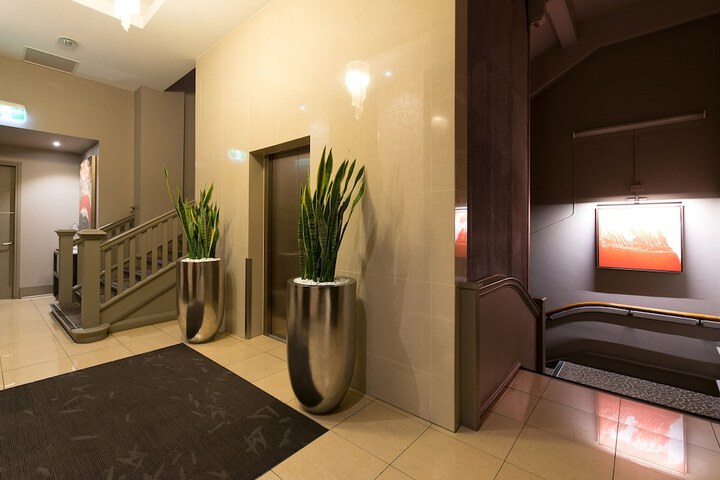 Hotel Interior 26 of 36