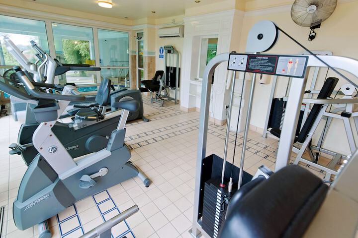 Health and Fitness 35 of 49
