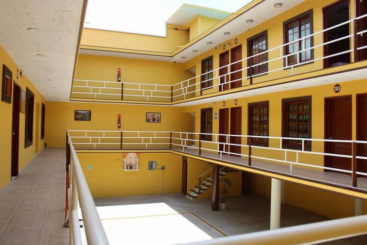 Hotel 47 of 47