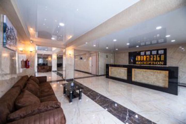 Novo Hotel & Residence