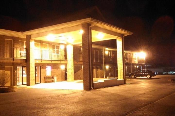 Photo of SCENIC RIVERS INN