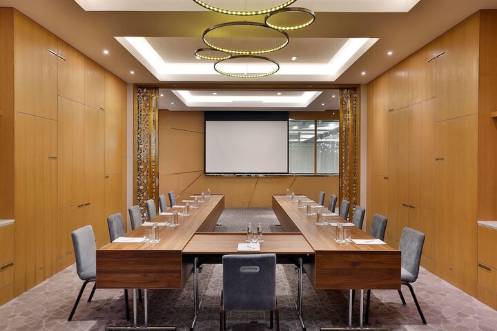 Meeting 130 of 151