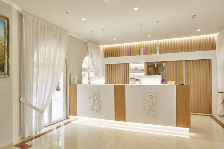 Hotel Interior 3 of 70