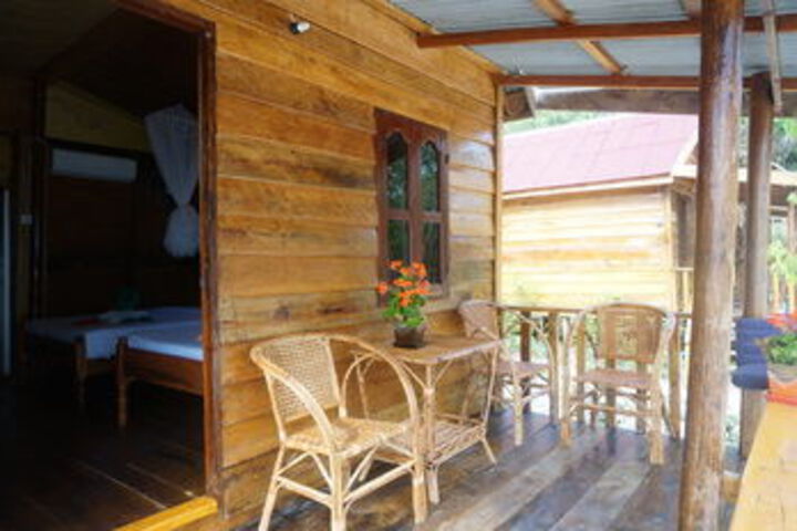 Terrace/Patio 2 of 64