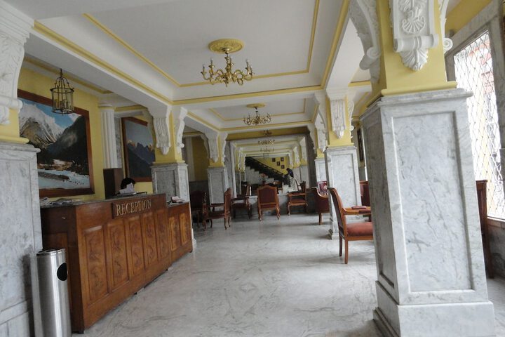 Hotel Interior 2 of 32