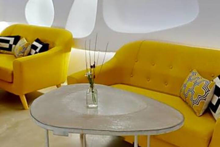 Hotel Suite Generis