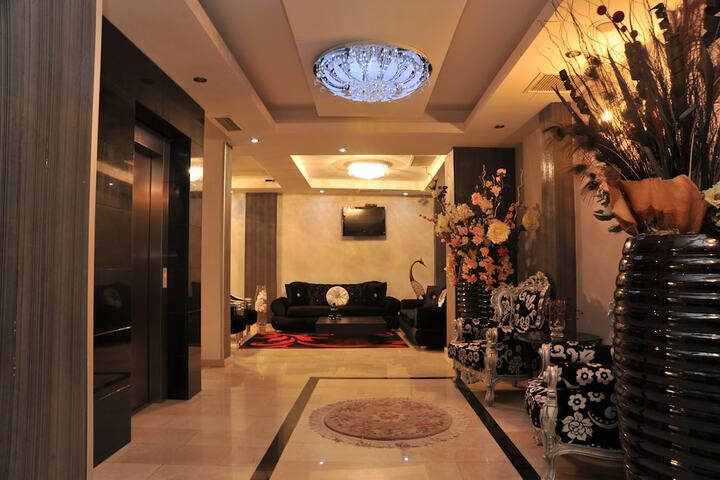 Hotel Interior 2 of 11