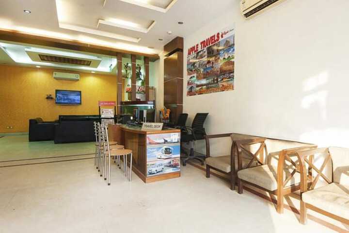 Hotel Interior 2 of 33