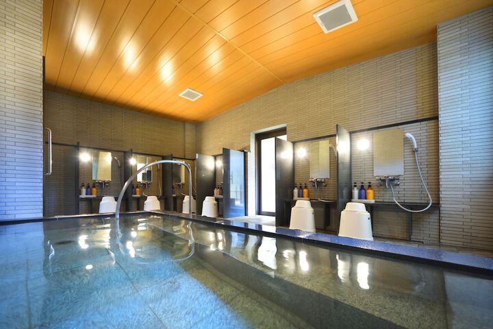 Spa and Wellness